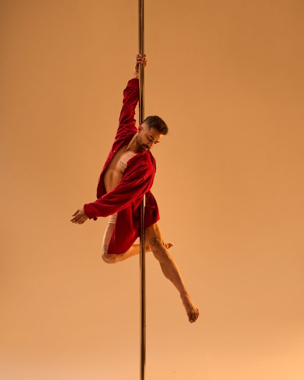 Static Rotations com Filipi Camargo 28/7