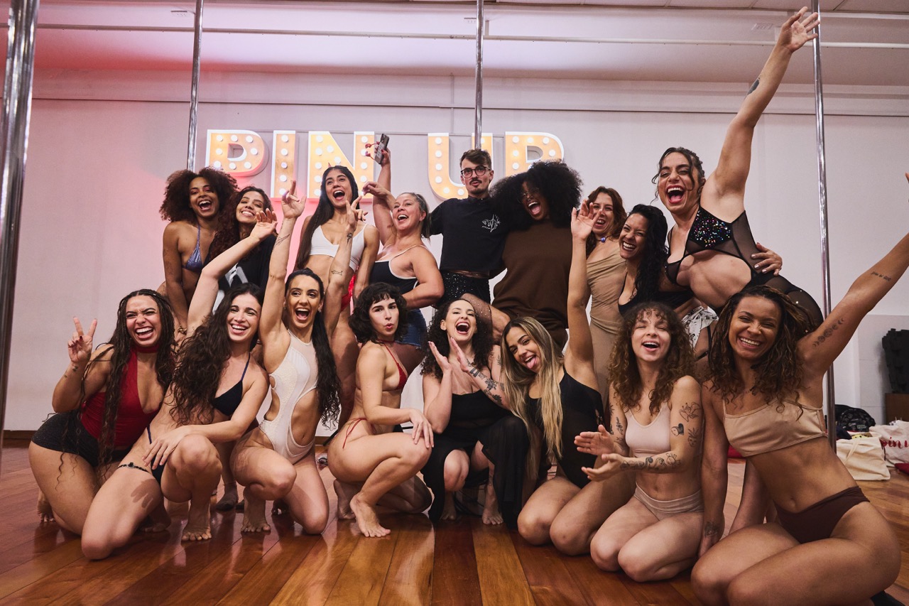 Experiência Pin Up 2026